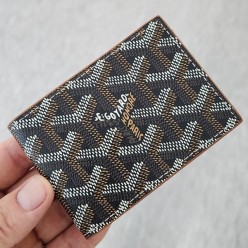 [225번] 고** 인서트 카드지갑