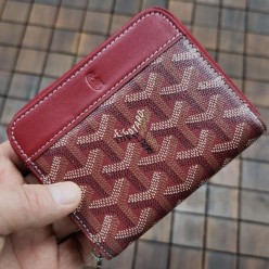 [198번] 마티뇽 지퍼지갑