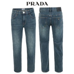 프** 사방 히든밴딩 슬림일자팬츠