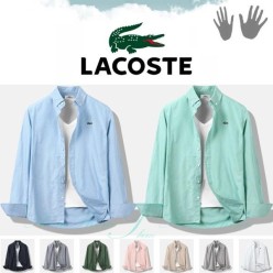 라*** 옥스 베이직 셔츠