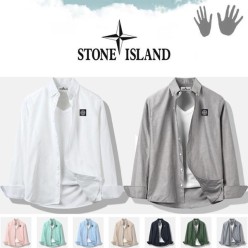 스* 옥스 베이직 셔츠