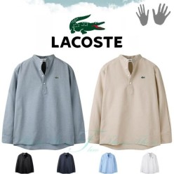 라*** 옥스 헨리넥 셔츠