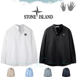 스* 옥스 헨리넥 셔츠