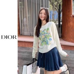 디* 스타자스 스웨터