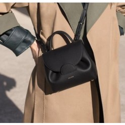 폴** 고급 이부진백 누메로 미니 넘버원 나노백