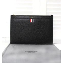 톰* 고급 캐비어 스몰 클러치