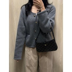 셀** 고급 트리옹프 티나 숄더백