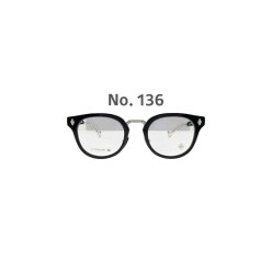 크* 삭 블랙 실버 NO136 고급 ZL