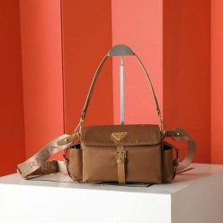 프** 리나일론 숄더크로스