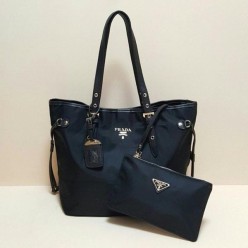 프** 포코노 쇼핑 파우치 Set