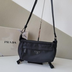 프** 바이커 백 (이서진백)