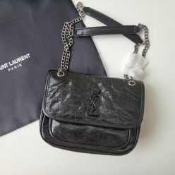 생** 베이비 니키 백