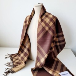 버** 숄머플러 no1