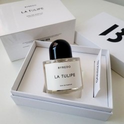 바*** 라튤립 오 드 퍼퓸