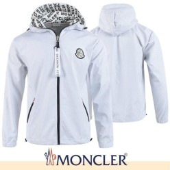 로고 패치 윈드 자켓 봄 신상