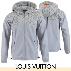 루* 모노나염 윈드 자켓 봄 신상