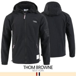 톰* 블랙4바 윈드 자켓 봄 신상