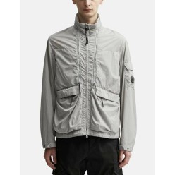 C* 컴퍼니 크롬 R 바람막이