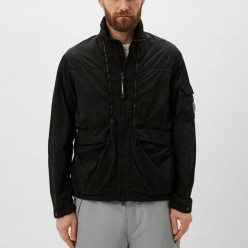 C* 컴퍼니 크롬 R 바람막이