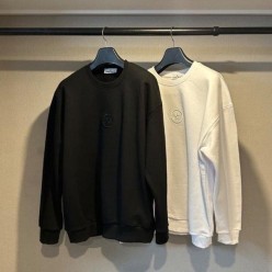 스* 컴퍼스자수로고 맨투맨