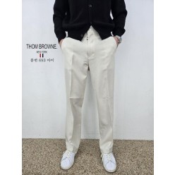 톰* 세미 일자 슬렉스