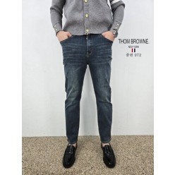 톰* 슬림 일자 청바지