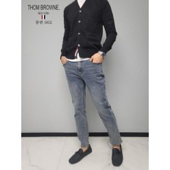 톰* TB 틴블루 청바지