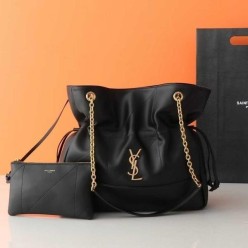 생** 제이미 43 체인 숄더백