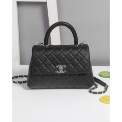 샤* 코코 탑핸들 캐비어