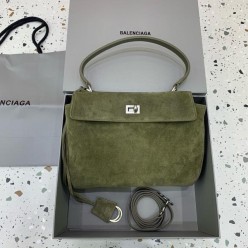 발**** 로데오 스웨이드 스몰