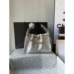 샤* 25C 크루즈 호보백