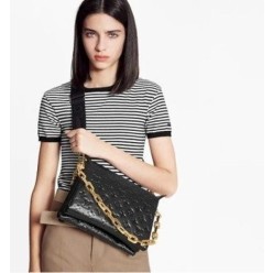 루* 고급 쿠상 크로스