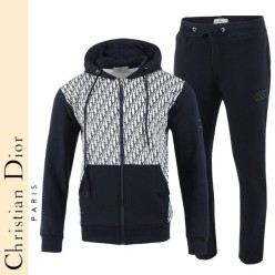 디* 배색 전판 나염 후드집업 셋업 봄 신상