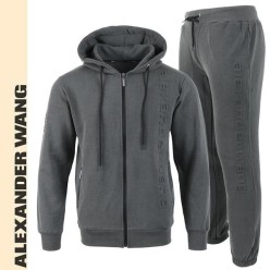 알***왕 피그먼트 엠보 나염 후드집업 셋업 봄 신상