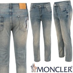 컬러 노블 프린트 슬림 일자진 봄 신상