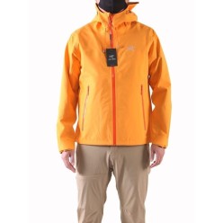 아**** Beta Jacket Edziza 베타 후디 고어텍스 자켓