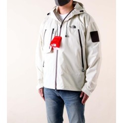 노**** 윈드브레이크 자켓