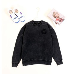 크* 빈티지 워싱 맨투맨