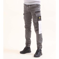 스* 신상 지퍼포인트 조거팬츠