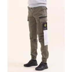 스* 신상 지퍼포인트 조거팬츠