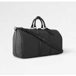 루* M59025 키폴 반둘리에 50 블랙