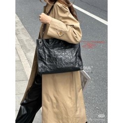 생** 니키 체인 숄더