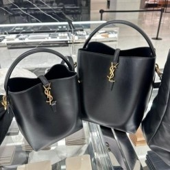 생** Le 37 버킷백