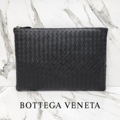 보** 인트레치아토 클러치 034