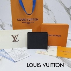 루* 멀티플 월릿 반지갑 527