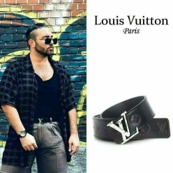 루* LV 벨트