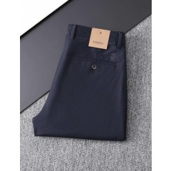 버** 로고 자수 워싱 면스판 치노 팬츠수입최고급(봄제품)