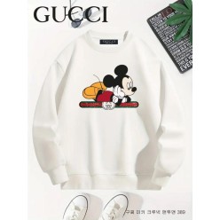 구* 미키 크루넥 맨투맨 389