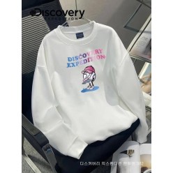 디**** 익스펜디션 맨투맨 382