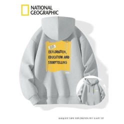 내******* EXPLORATION 후드 티셔츠 137